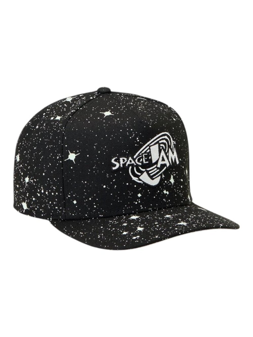 New Era Space Jam Stars 9FIFTY A-Frame Snapback Hat - Picture 3 of 5